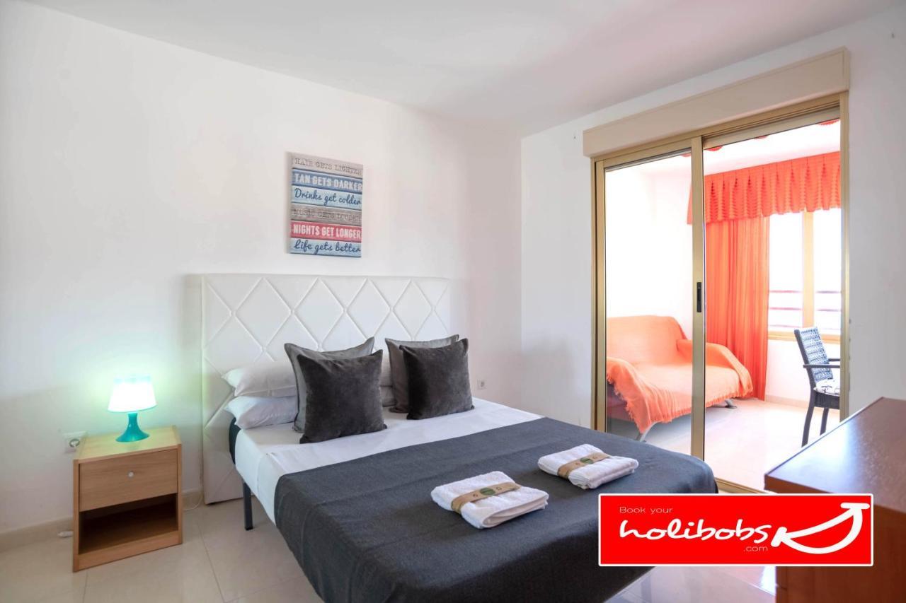 Appartement Byh 1 Bed Beach Views Apartment *