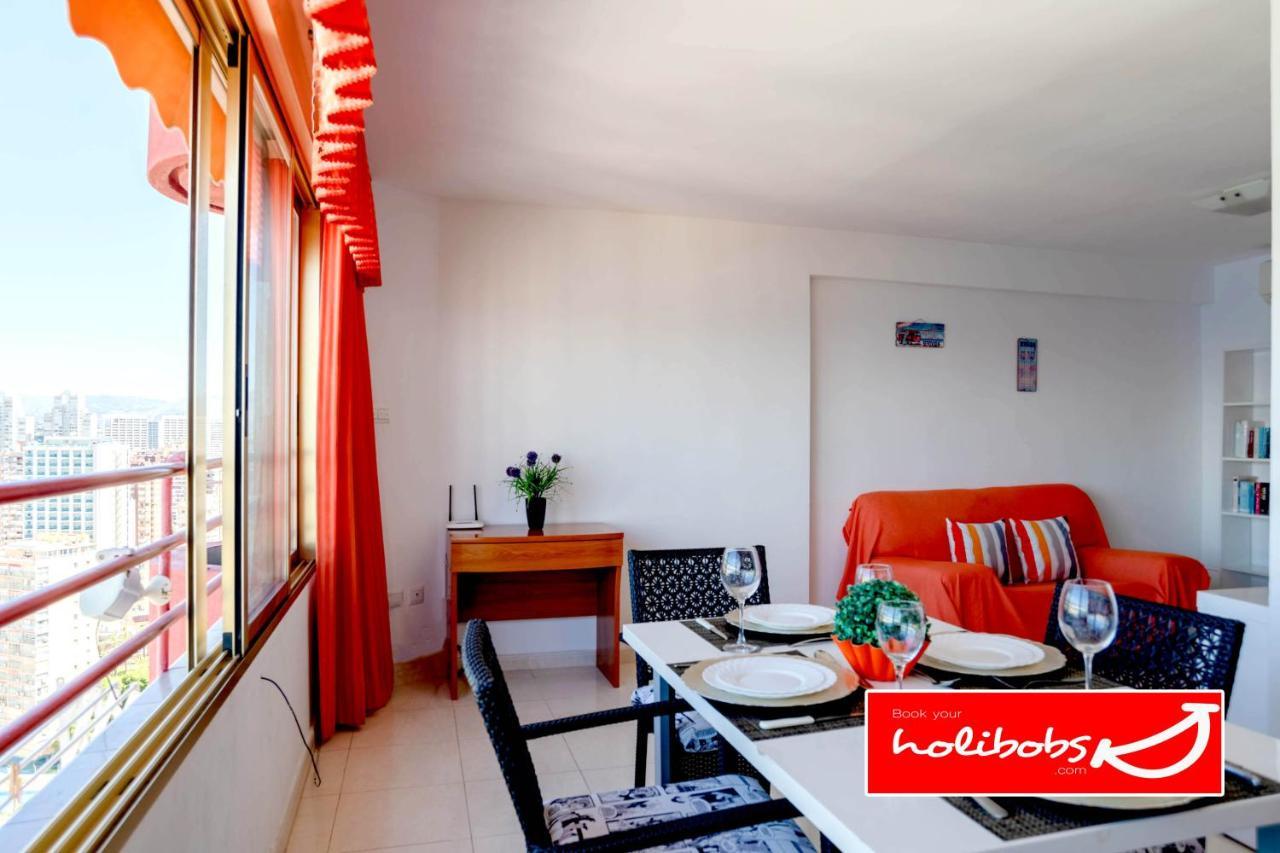 Appartement Byh 1 Bed Beach Views Apartment