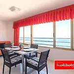 Byh 1 Bed Beach Views Apartment