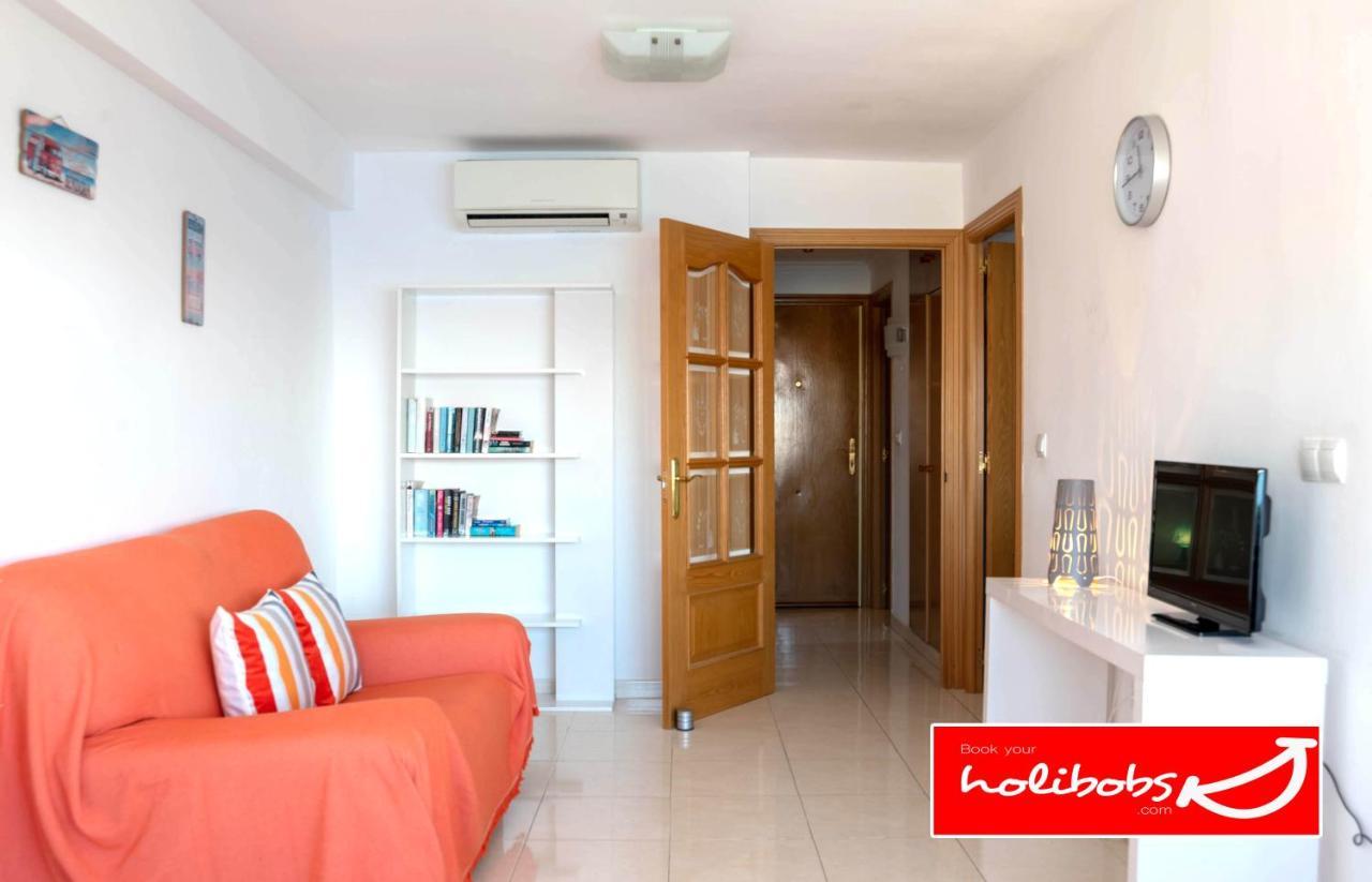 Byh 1 Bed Beach Views Apartment Appartamento