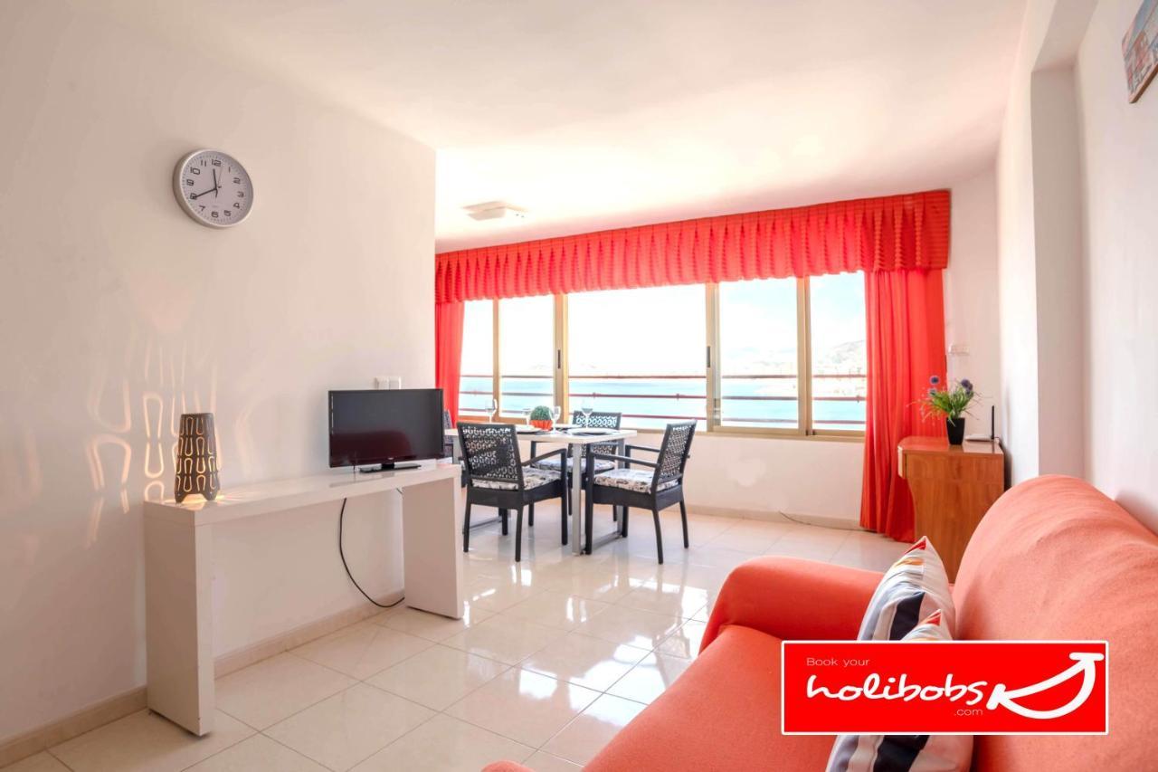 Byh 1 Bed Beach Views Apartment