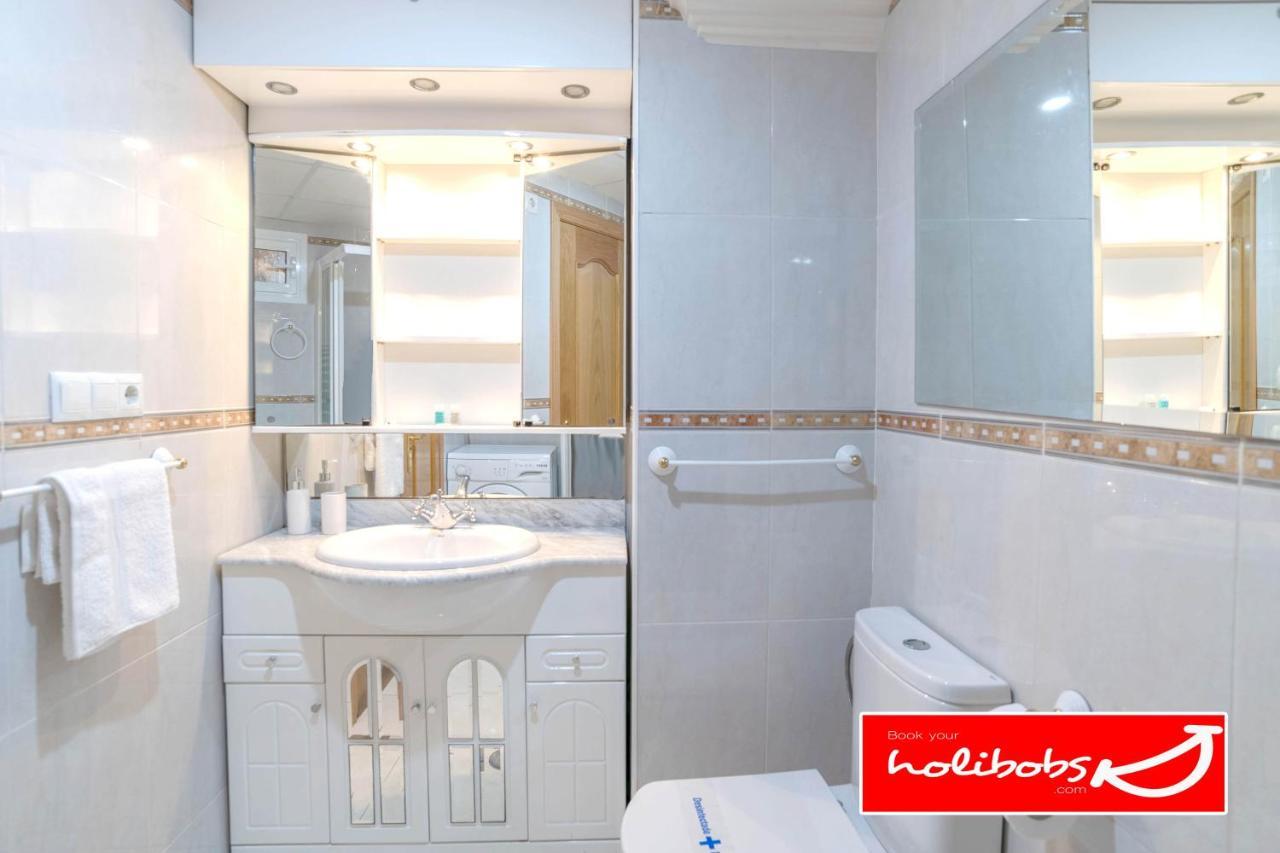 Appartamento Byh 1 Bed Beach Views Apartment